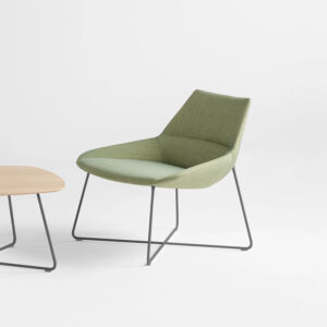 ghế tiếp khách yafon cuben-d4