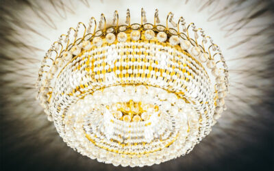 đèn trang trí nội ngoại thất