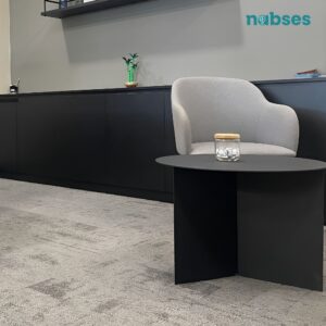 Ghế armchair Nabses Cuben A1