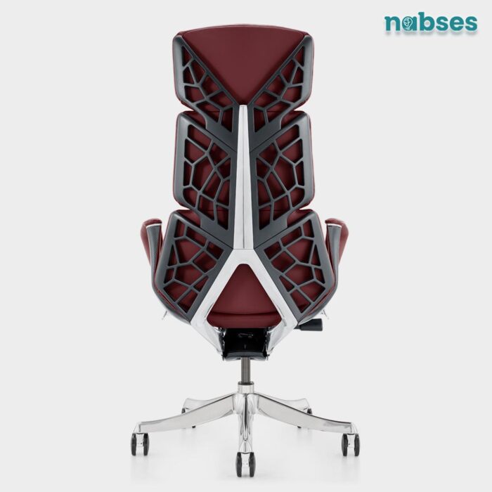 ghế lãnh đạo eagleSeating spidermana