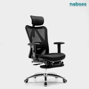 ghế nhân viên sihoo m18