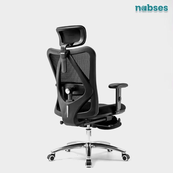 ghế nhân viên sihoo m18