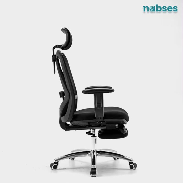 ghế nhân viên sihoo m18