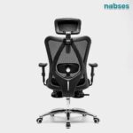 ghế nhân viên sihoo m18