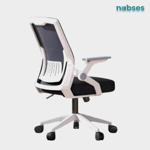 ghế nhân viên nab103b