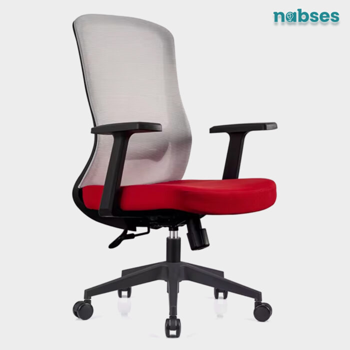 ghế nhân viên sitzone c-520