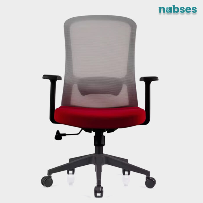ghế nhân viên sitzone c-520