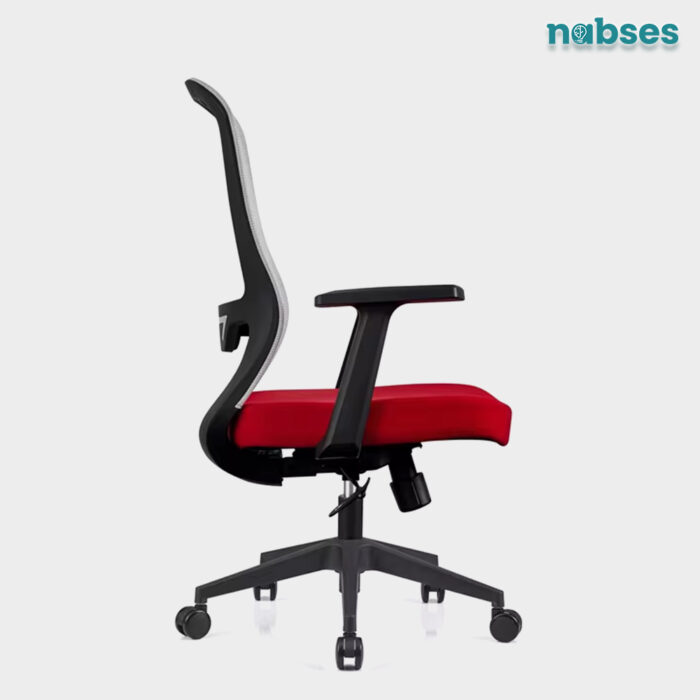 ghế nhân viên sitzone c-520
