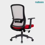 ghế nhân viên sitzone c-520