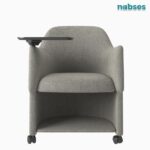 ghế tiếp khách sitzone c-ar01