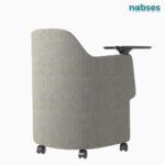 ghế tiếp khách sitzone c-ar01