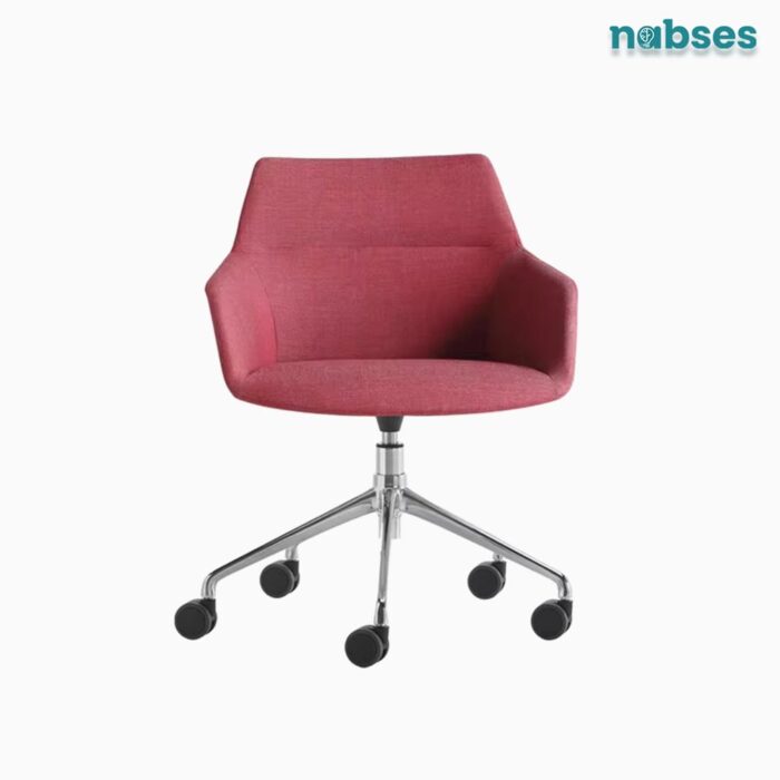 ghế tiếp khách yafon cuben-a1