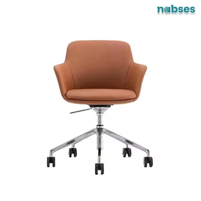 ghế tiếp khách yafon cuben-a1