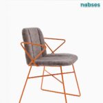 ghế tiếp khách yafon cuben-b4