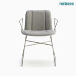 ghế tiếp khách yafon cuben-b4