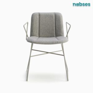 ghế tiếp khách yafon cuben-b4