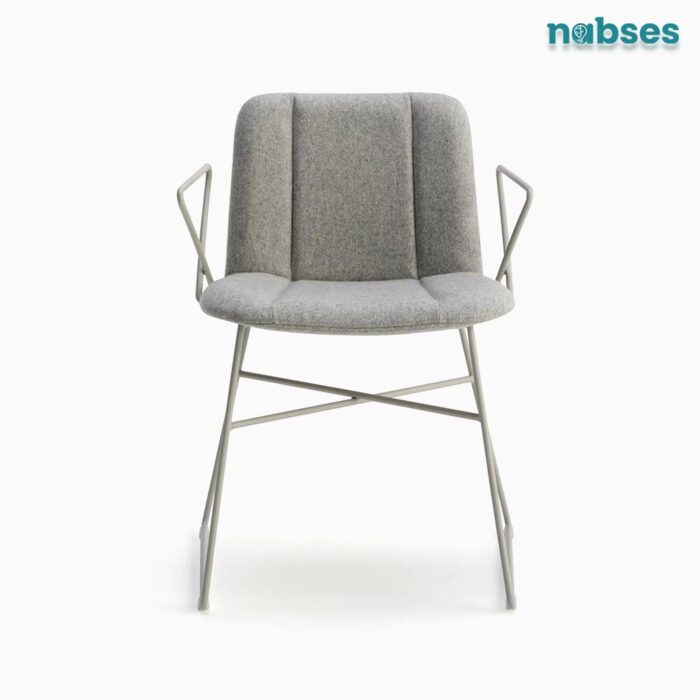 ghế tiếp khách yafon cuben-b4