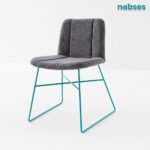 ghế tiếp khách yafon cuben-b4