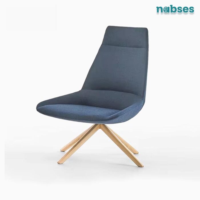 ghế tiếp khách yafon cuben-d1