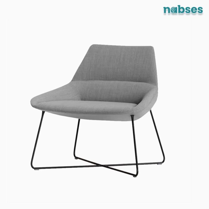 ghế tiếp khách yafon cuben-d4