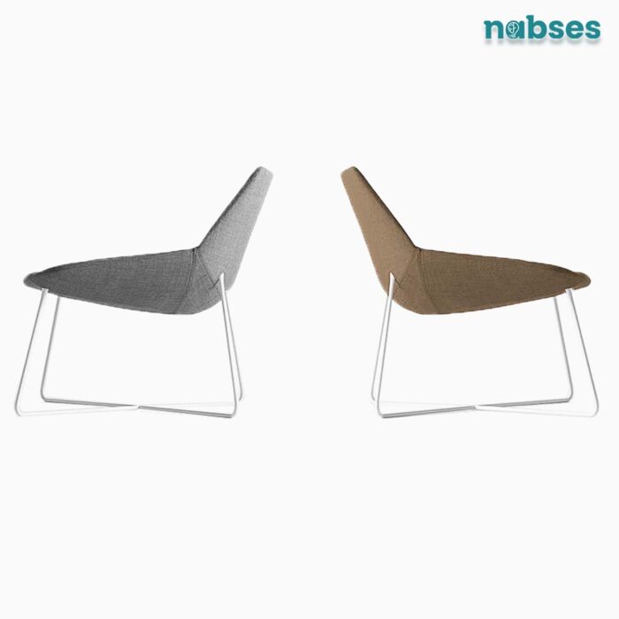 ghế tiếp khách yafon cuben-d4