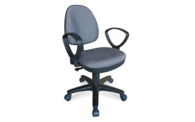 ghế văn phòng công thái học