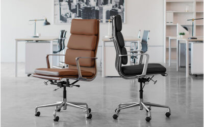 ghế văn phòng công thái học