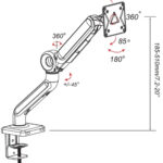 mornitor arm nabses ldt75