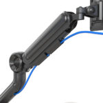 mornitor arm nabses ldt75