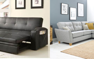 sofa cao cấp