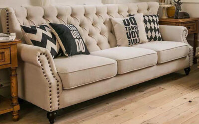 sofa cao cấp