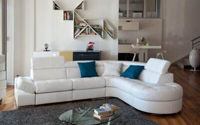 sofa cao cấp