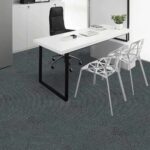 thảm silver stone recursion