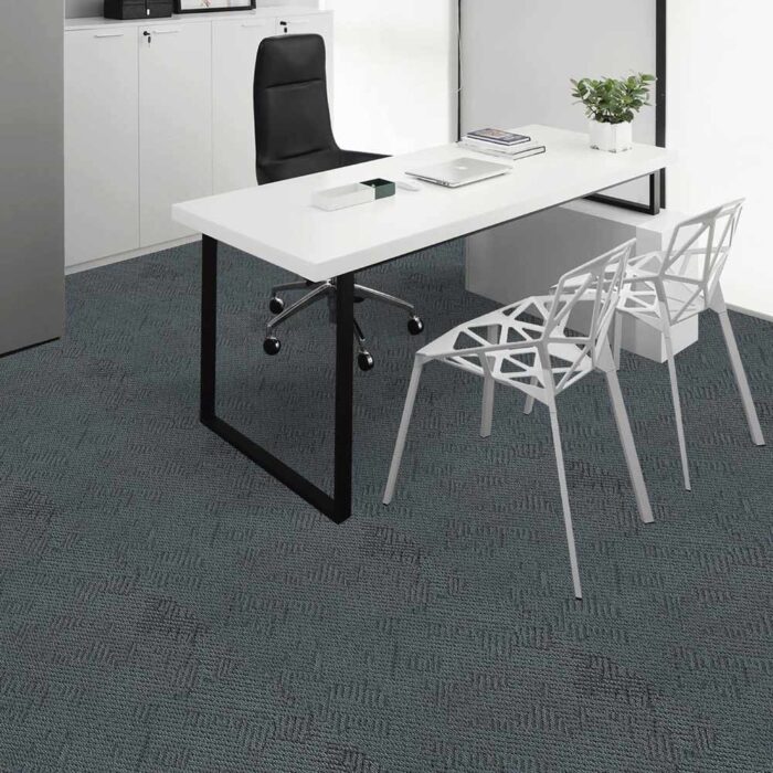 thảm silver stone recursion