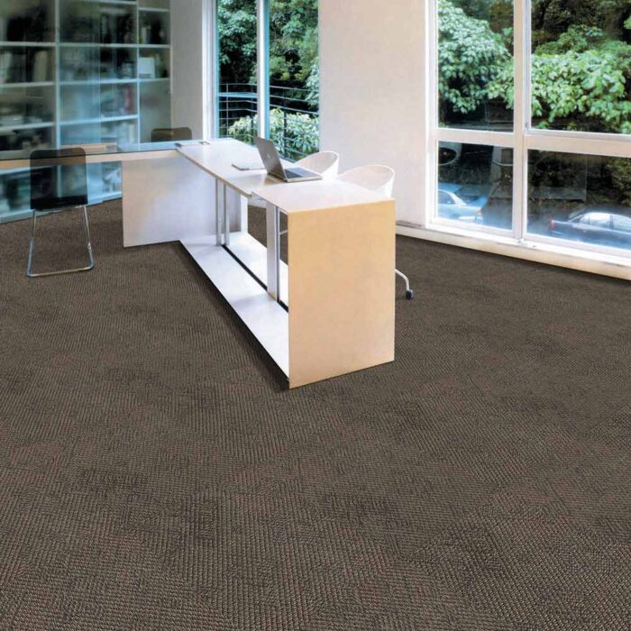 thảm silver stone recursion