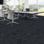 thảm silver stone recursion