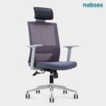 ghế nhân viên sitzone ch-220A