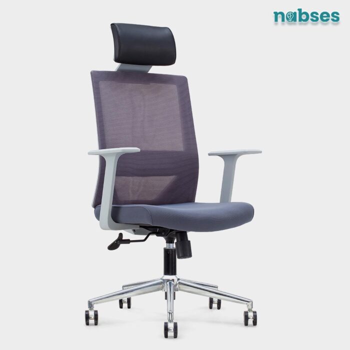 ghế nhân viên sitzone ch-220A