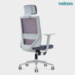 ghế nhân viên sitzone ch-220A