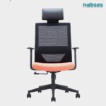 ghế nhân viên sitzone ch-220A