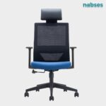 ghế nhân viên sitzone ch-220A