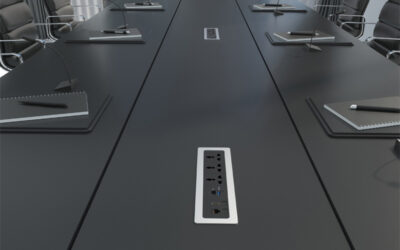 bộ bàn ghế họp văn phòng