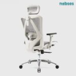 ghế công thái học