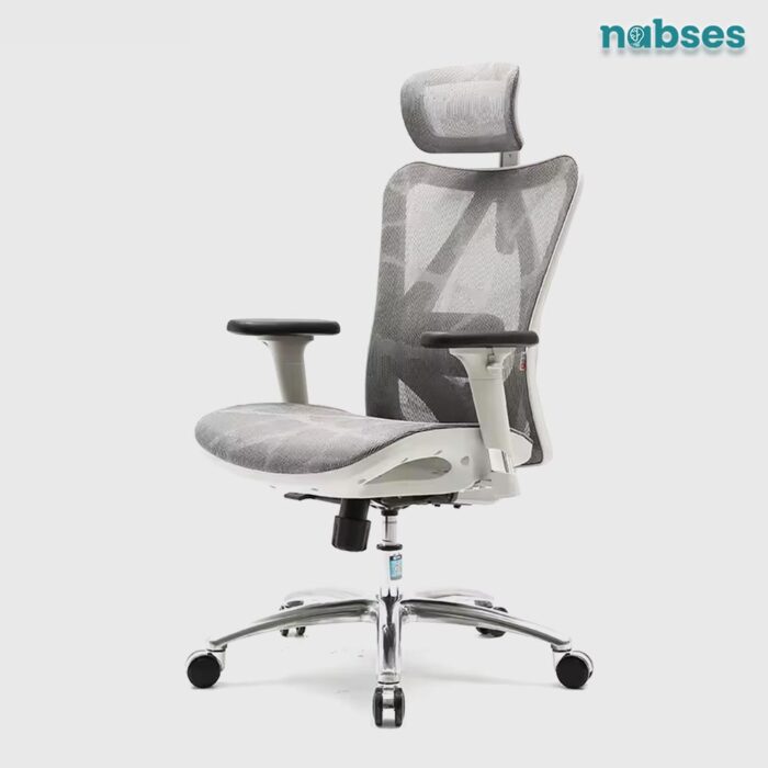 ghế công thái học m57