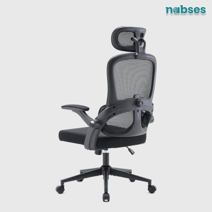 ghế công thái học sihoo m102c
