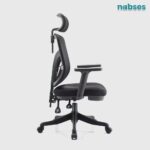 ghế công thái học sihoo m56