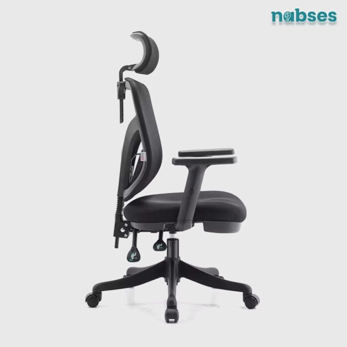 ghế công thái học sihoo m56