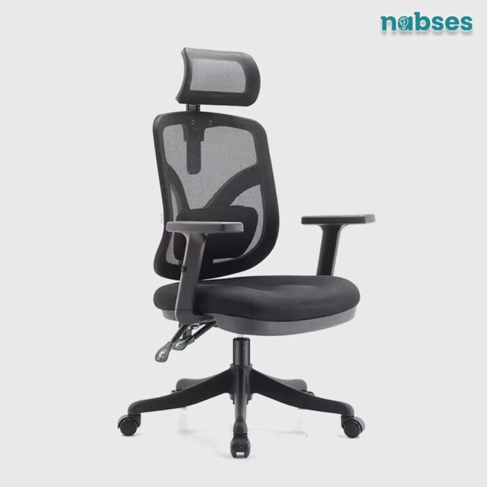 ghế công thái học sihoo m56