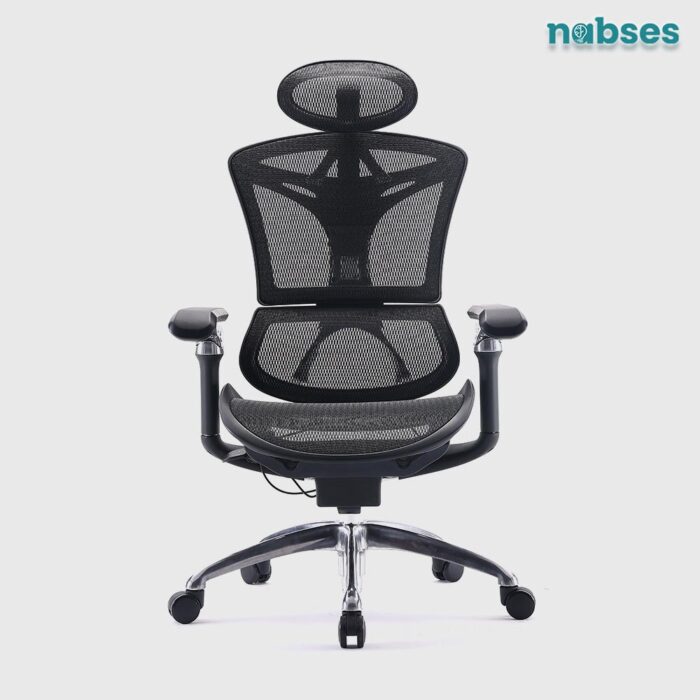 ghế công thái học sihoo m97