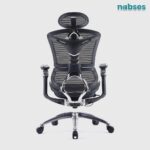 ghế công thái học sihoo m97